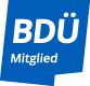 BDÜ Logo