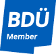 BDÜ Logo